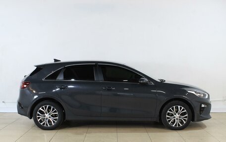 KIA cee'd III, 2020 год, 2 149 000 рублей, 5 фотография