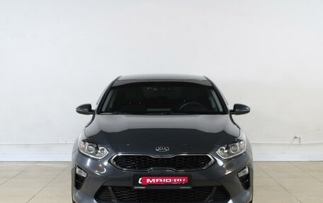 KIA cee'd III, 2020 год, 2 149 000 рублей, 3 фотография