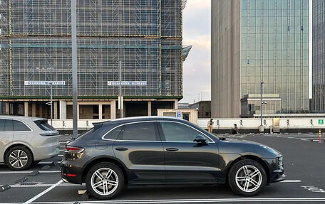 Porsche Macan I рестайлинг, 2021 год, 6 200 227 рублей, 4 фотография