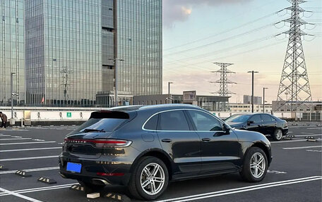 Porsche Macan I рестайлинг, 2021 год, 6 200 227 рублей, 5 фотография