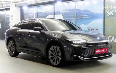 Toyota Crown, 2023 год, 5 200 000 рублей, 1 фотография