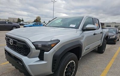 Toyota Tacoma, 2024 год, 7 200 000 рублей, 1 фотография