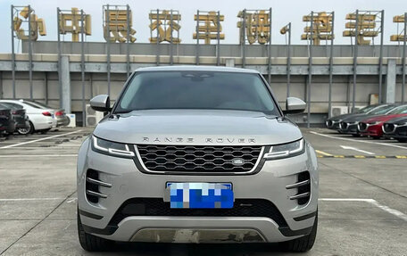 Land Rover Range Rover Evoque II, 2023 год, 4 590 000 рублей, 1 фотография