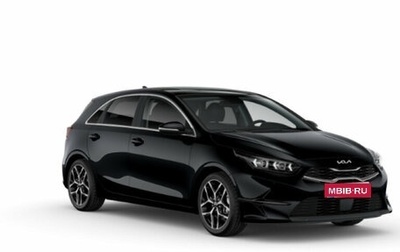 KIA cee'd III, 2024 год, 3 290 000 рублей, 1 фотография