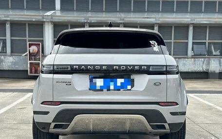 Land Rover Range Rover Evoque II, 2023 год, 4 590 000 рублей, 11 фотография