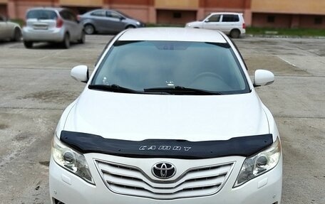 Toyota Camry, 2010 год, 1 650 000 рублей, 1 фотография