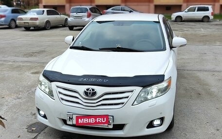 Toyota Camry, 2010 год, 1 650 000 рублей, 3 фотография