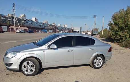 Opel Astra H, 2011 год, 670 000 рублей, 1 фотография