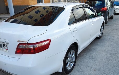 Toyota Camry, 2010 год, 1 650 000 рублей, 11 фотография