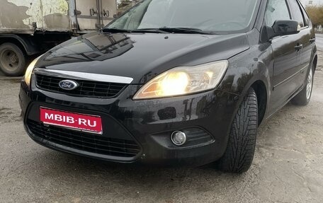 Ford Focus II рестайлинг, 2007 год, 565 000 рублей, 1 фотография