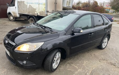 Ford Focus II рестайлинг, 2007 год, 565 000 рублей, 5 фотография