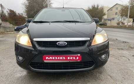 Ford Focus II рестайлинг, 2007 год, 565 000 рублей, 6 фотография