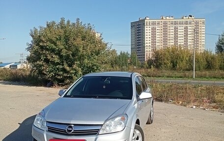 Opel Astra H, 2011 год, 670 000 рублей, 5 фотография