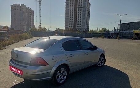 Opel Astra H, 2011 год, 670 000 рублей, 8 фотография