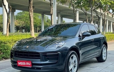 Porsche Macan I рестайлинг, 2024 год, 9 800 850 рублей, 1 фотография