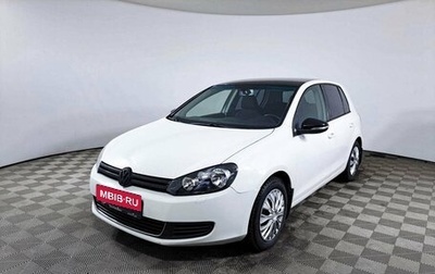 Volkswagen Golf VII, 2012 год, 1 203 000 рублей, 1 фотография