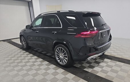 Mercedes-Benz GLE, 2023 год, 9 500 000 рублей, 5 фотография