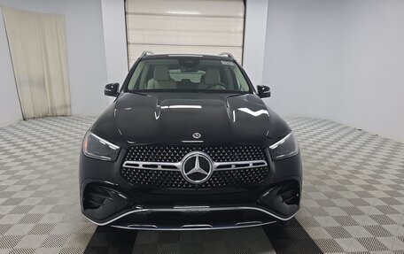 Mercedes-Benz GLE, 2023 год, 9 500 000 рублей, 2 фотография