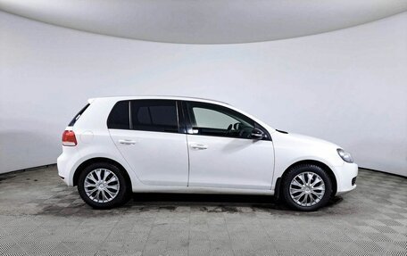 Volkswagen Golf VII, 2012 год, 1 203 000 рублей, 5 фотография