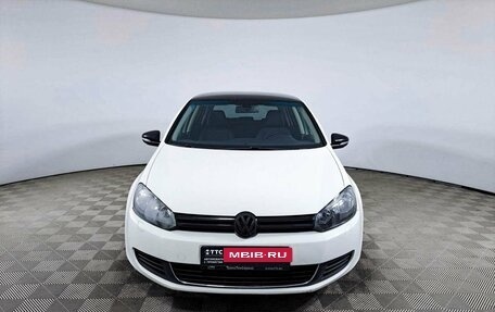 Volkswagen Golf VII, 2012 год, 1 203 000 рублей, 2 фотография