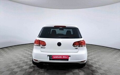 Volkswagen Golf VII, 2012 год, 1 203 000 рублей, 7 фотография