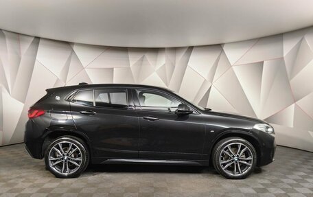 BMW X2, 2021 год, 4 125 700 рублей, 6 фотография