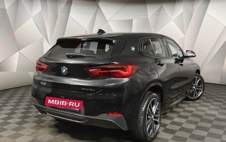 BMW X2, 2021 год, 4 125 700 рублей, 2 фотография