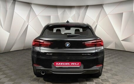 BMW X2, 2021 год, 4 125 700 рублей, 8 фотография