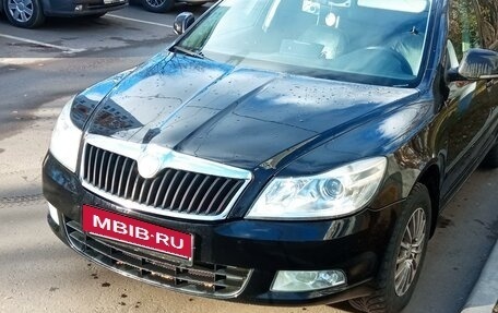 Skoda Octavia, 2011 год, 860 000 рублей, 3 фотография