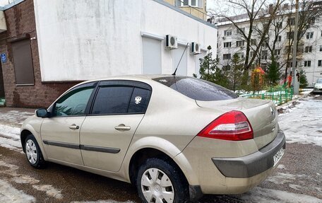 Renault Megane II, 2006 год, 450 000 рублей, 5 фотография