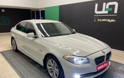 BMW 5 серия, 2012 год, 2 200 000 рублей, 1 фотография