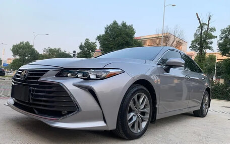 Toyota Avalon, 2020 год, 2 310 000 рублей, 1 фотография