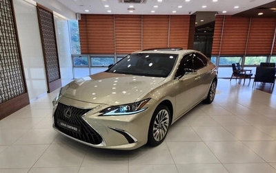 Lexus ES VII, 2023 год, 4 070 199 рублей, 1 фотография