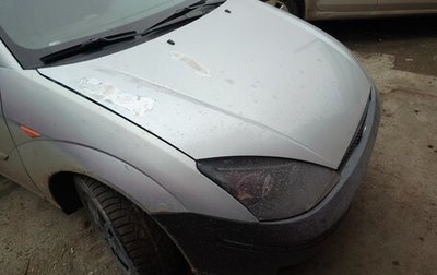 Ford Focus IV, 2003 год, 185 000 рублей, 1 фотография