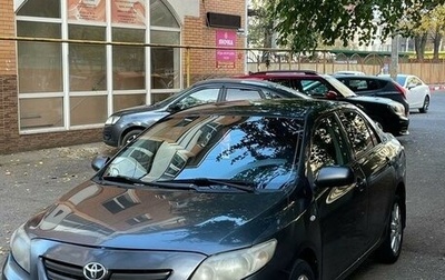 Toyota Corolla, 2007 год, 635 000 рублей, 1 фотография