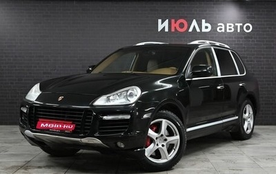 Porsche Cayenne III, 2007 год, 1 650 000 рублей, 1 фотография