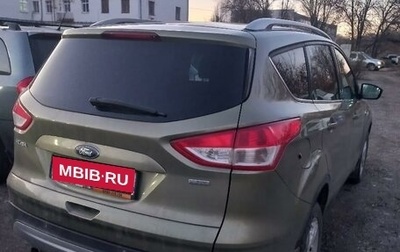 Ford Kuga III, 2013 год, 1 200 000 рублей, 1 фотография