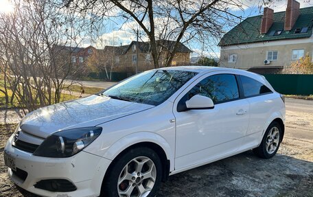 Opel Astra H, 2011 год, 600 000 рублей, 1 фотография