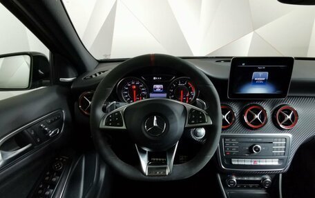 Mercedes-Benz A-Класс AMG, 2017 год, 4 348 000 рублей, 15 фотография