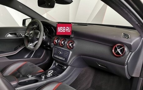 Mercedes-Benz A-Класс AMG, 2017 год, 4 348 000 рублей, 9 фотография