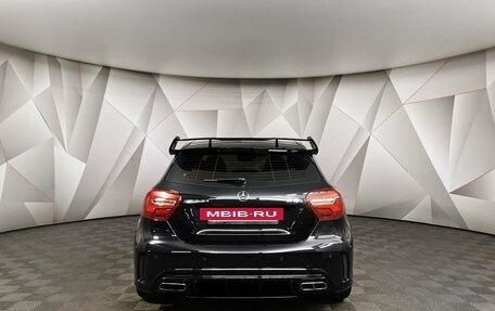 Mercedes-Benz A-Класс AMG, 2017 год, 4 348 000 рублей, 8 фотография