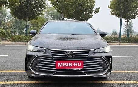 Toyota Avalon, 2020 год, 2 380 000 рублей, 3 фотография