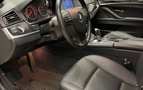 BMW 5 серия, 2012 год, 2 200 000 рублей, 7 фотография