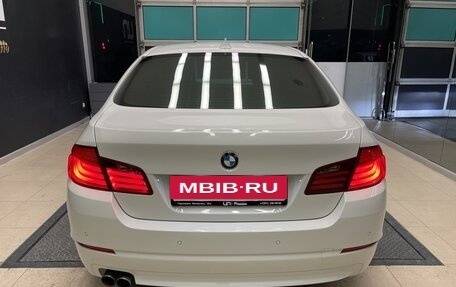 BMW 5 серия, 2012 год, 2 200 000 рублей, 5 фотография