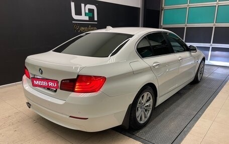 BMW 5 серия, 2012 год, 2 200 000 рублей, 6 фотография