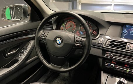 BMW 5 серия, 2012 год, 2 200 000 рублей, 13 фотография