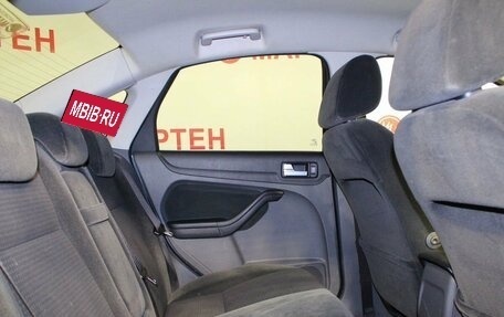 Ford Focus II рестайлинг, 2007 год, 493 000 рублей, 11 фотография