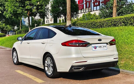 Ford Mondeo V, 2021 год, 1 680 000 рублей, 5 фотография