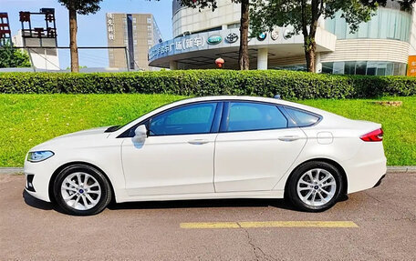 Ford Mondeo V, 2021 год, 1 680 000 рублей, 4 фотография