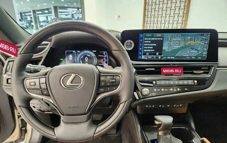 Lexus ES VII, 2023 год, 4 070 199 рублей, 8 фотография